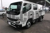 2026 Mitsubishi Fuso Canter Other Truck for sale, Japanese used car export - photo 3 of 21 | GULJI TRADERS