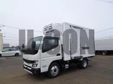 2026 Mitsubishi Fuso Canter Other Truck for sale, Japanese used car export - photo 1 of 21 | GULJI TRADERS
