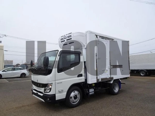 2026 Mitsubishi Fuso Canter - photo 1 2026 Mitsubishi Fuso Canter Other Truck for sale, Japanese used car export | GULJI TRADERS