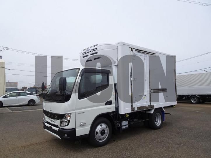 2026 Mitsubishi Fuso Canter - photo 1 2026 Mitsubishi Fuso Canter Other Truck for sale, Japanese used car export - photo 1 of 21 | GULJI TRADERS
