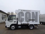 2026 Mitsubishi Fuso Canter Other Truck for sale, Japanese used car export - photo 3 of 21 | GULJI TRADERS