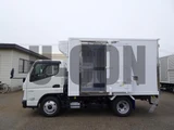 2026 Mitsubishi Fuso Canter Other Truck for sale, Japanese used car export - photo 4 of 21 | GULJI TRADERS
