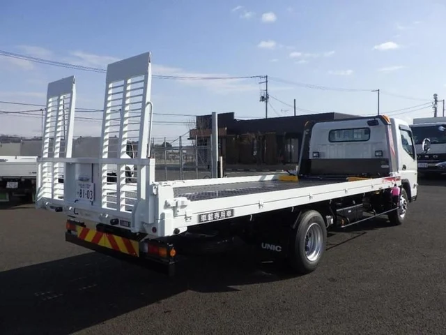 2026 Mitsubishi Fuso Canter Other Truck for sale, Japanese used car export | GULJI TRADERS