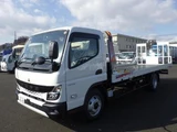 2026 Mitsubishi Fuso Canter Other Truck for sale, Japanese used car export - photo 2 of 21 | GULJI TRADERS