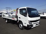 2026 Mitsubishi Fuso Canter Other Truck for sale, Japanese used car export - photo 3 of 21 | GULJI TRADERS