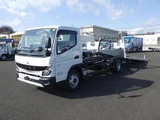 2026 Mitsubishi Fuso Canter Other Truck for sale, Japanese used car export - photo 20 of 21 | GULJI TRADERS