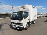 2026 Mitsubishi Fuso Canter Other Truck for sale, Japanese used car export - photo 1 of 21 | GULJI TRADERS