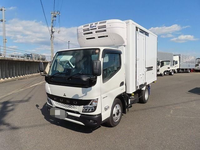 2026 Mitsubishi Fuso Canter - photo 1 2026 Mitsubishi Fuso Canter Other Truck for sale, Japanese used car export | GULJI TRADERS