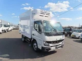 2026 Mitsubishi Fuso Canter Other Truck for sale, Japanese used car export - photo 2 of 21 | GULJI TRADERS