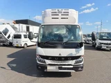2026 Mitsubishi Fuso Canter Other Truck for sale, Japanese used car export - photo 5 of 21 | GULJI TRADERS