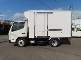 2026 Mitsubishi Fuso Canter Other Truck for sale, Japanese used car export - photo 7 of 21 | GULJI TRADERS