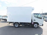 2026 Mitsubishi Fuso Canter Other Truck for sale, Japanese used car export - photo 9 of 21 | GULJI TRADERS