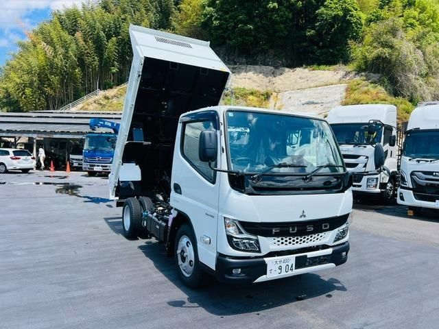 2026 Mitsubishi Fuso Canter - photo 1 2026 Mitsubishi Fuso Canter Other Truck for sale, Japanese used car export | GULJI TRADERS