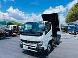 2026 Mitsubishi Fuso Canter Other Truck for sale, Japanese used car export - photo 2 of 21 | GULJI TRADERS