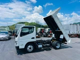 2026 Mitsubishi Fuso Canter Other Truck for sale, Japanese used car export - photo 3 of 21 | GULJI TRADERS