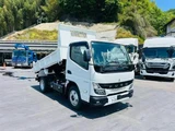 2026 Mitsubishi Fuso Canter Other Truck for sale, Japanese used car export - photo 9 of 21 | GULJI TRADERS