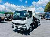 2026 Mitsubishi Fuso Canter Other Truck for sale, Japanese used car export - photo 10 of 21 | GULJI TRADERS