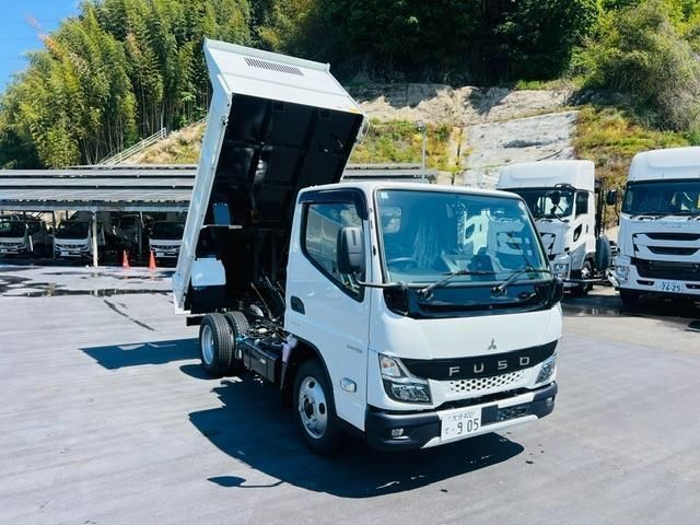 2026 Mitsubishi Fuso Canter - photo 1 2026 Mitsubishi Fuso Canter Other Truck for sale, Japanese used car export - photo 1 of 21 | GULJI TRADERS
