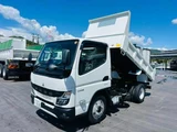 2026 Mitsubishi Fuso Canter Other Truck for sale, Japanese used car export - photo 2 of 21 | GULJI TRADERS