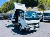 2026 Mitsubishi Fuso Canter Other Truck for sale, Japanese used car export - photo 3 of 21 | GULJI TRADERS