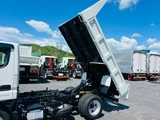 2026 Mitsubishi Fuso Canter Other Truck for sale, Japanese used car export - photo 10 of 21 | GULJI TRADERS