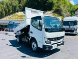 2026 Mitsubishi Fuso Canter Other Truck for sale, Japanese used car export - photo 12 of 21 | GULJI TRADERS