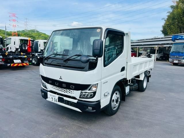 2026 Mitsubishi Fuso Canter - photo 1 2026 Mitsubishi Fuso Canter Other Truck for sale, Japanese used car export | GULJI TRADERS