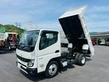 2026 Mitsubishi Fuso Canter Other Truck for sale, Japanese used car export - photo 14 of 21 | GULJI TRADERS