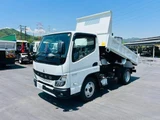 2026 Mitsubishi Fuso Canter Other Truck for sale, Japanese used car export - photo 1 of 21 | GULJI TRADERS