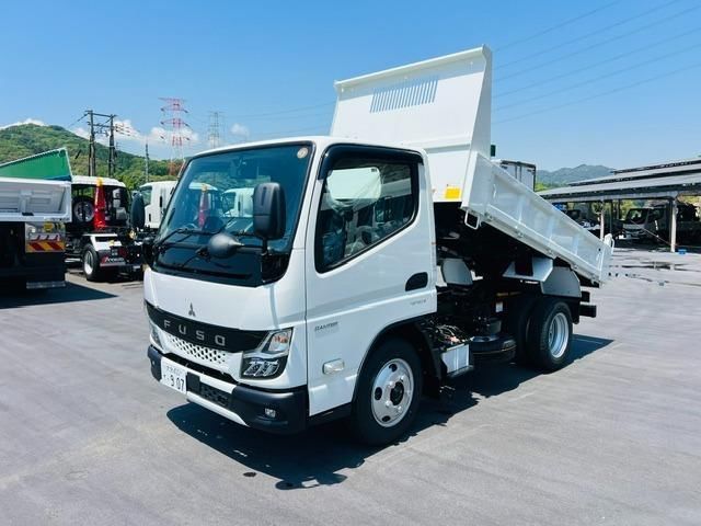 2026 Mitsubishi Fuso Canter - photo 1 2026 Mitsubishi Fuso Canter Other Truck for sale, Japanese used car export | GULJI TRADERS