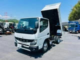 2026 Mitsubishi Fuso Canter Other Truck for sale, Japanese used car export - photo 2 of 21 | GULJI TRADERS