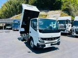 2026 Mitsubishi Fuso Canter Other Truck for sale, Japanese used car export - photo 3 of 21 | GULJI TRADERS