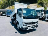 2026 Mitsubishi Fuso Canter Other Truck for sale, Japanese used car export - photo 10 of 21 | GULJI TRADERS