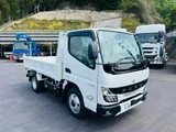 2026 Mitsubishi Fuso Canter Other Truck for sale, Japanese used car export - photo 1 of 21 | GULJI TRADERS