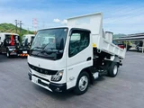 2026 Mitsubishi Fuso Canter Other Truck for sale, Japanese used car export - photo 5 of 21 | GULJI TRADERS