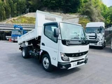 2026 Mitsubishi Fuso Canter Other Truck for sale, Japanese used car export - photo 8 of 21 | GULJI TRADERS