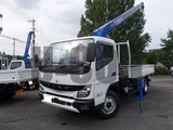 2026 Mitsubishi Fuso Canter Other Truck for sale, Japanese used car export - photo 1 of 21 | GULJI TRADERS