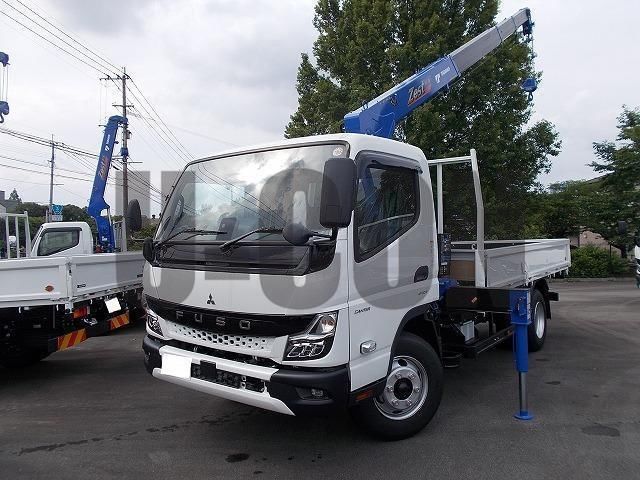 2026 Mitsubishi Fuso Canter - photo 1 2026 Mitsubishi Fuso Canter Other Truck for sale, Japanese used car export - photo 1 of 21 | GULJI TRADERS