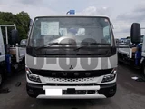 2026 Mitsubishi Fuso Canter Other Truck for sale, Japanese used car export - photo 2 of 21 | GULJI TRADERS