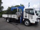 2026 Mitsubishi Fuso Canter Other Truck for sale, Japanese used car export - photo 3 of 21 | GULJI TRADERS