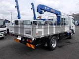 2026 Mitsubishi Fuso Canter Other Truck for sale, Japanese used car export - photo 4 of 21 | GULJI TRADERS