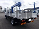 2026 Mitsubishi Fuso Canter Other Truck for sale, Japanese used car export - photo 6 of 21 | GULJI TRADERS