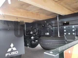 2026 Mitsubishi Fuso Canter Other Truck for sale, Japanese used car export - photo 11 of 21 | GULJI TRADERS