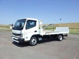 2026 Mitsubishi Fuso Canter Other Truck for sale, Japanese used car export - photo 1 of 21 | GULJI TRADERS