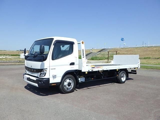 2026 Mitsubishi Fuso Canter - photo 1 2026 Mitsubishi Fuso Canter Other Truck for sale, Japanese used car export - photo 1 of 21 | GULJI TRADERS