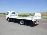2026 Mitsubishi Fuso Canter Other Truck for sale, Japanese used car export - photo 3 of 21 | GULJI TRADERS