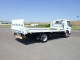 2026 Mitsubishi Fuso Canter Other Truck for sale, Japanese used car export - photo 4 of 21 | GULJI TRADERS