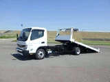 2026 Mitsubishi Fuso Canter Other Truck for sale, Japanese used car export - photo 9 of 21 | GULJI TRADERS
