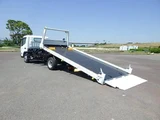 2026 Mitsubishi Fuso Canter Other Truck for sale, Japanese used car export - photo 11 of 21 | GULJI TRADERS