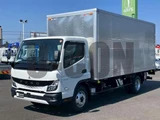 2026 Mitsubishi Fuso Canter Other Truck for sale, Japanese used car export - photo 1 of 21 | GULJI TRADERS